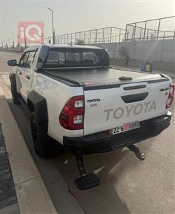 تويوتا هايلوكس